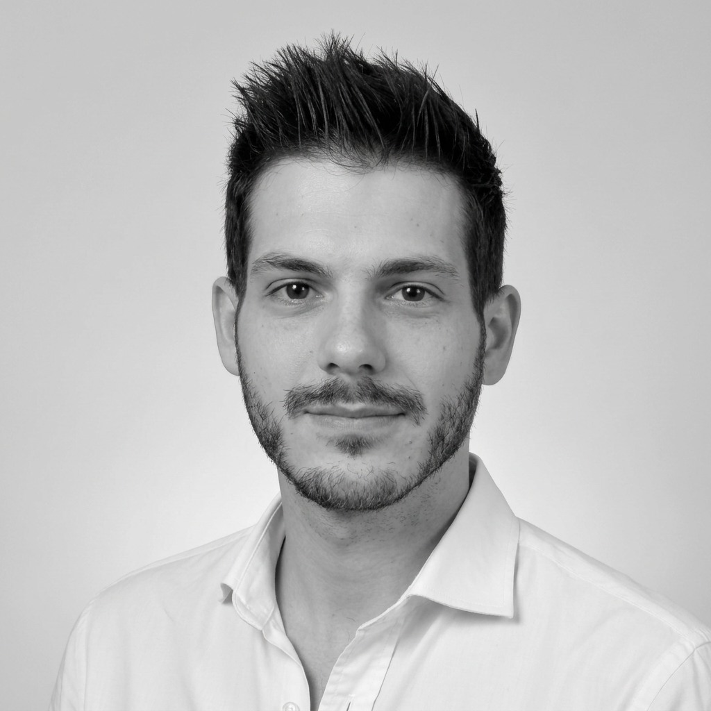 Mark Rabkins, Geschäftsführer H.M. der IFL Industrie-Leasing GmbH