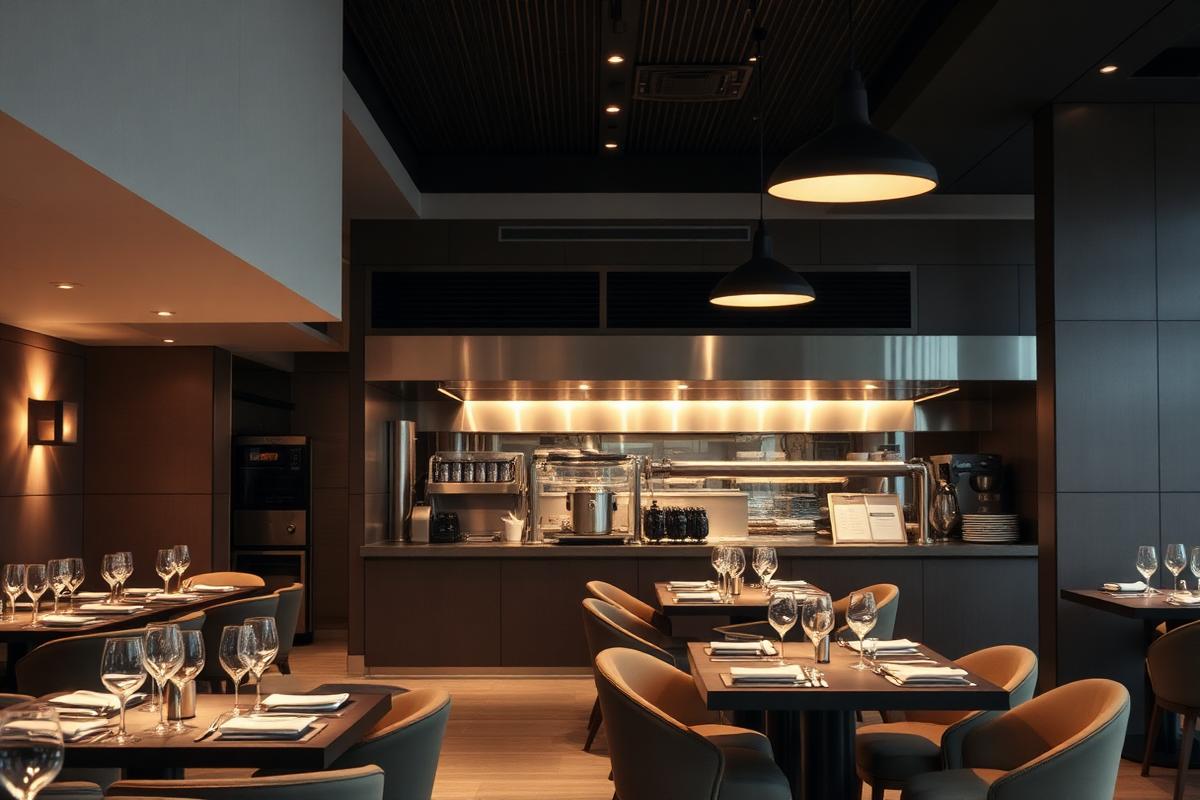 Hotel- und Gastronomiebetrieb – Leasing durch IFL