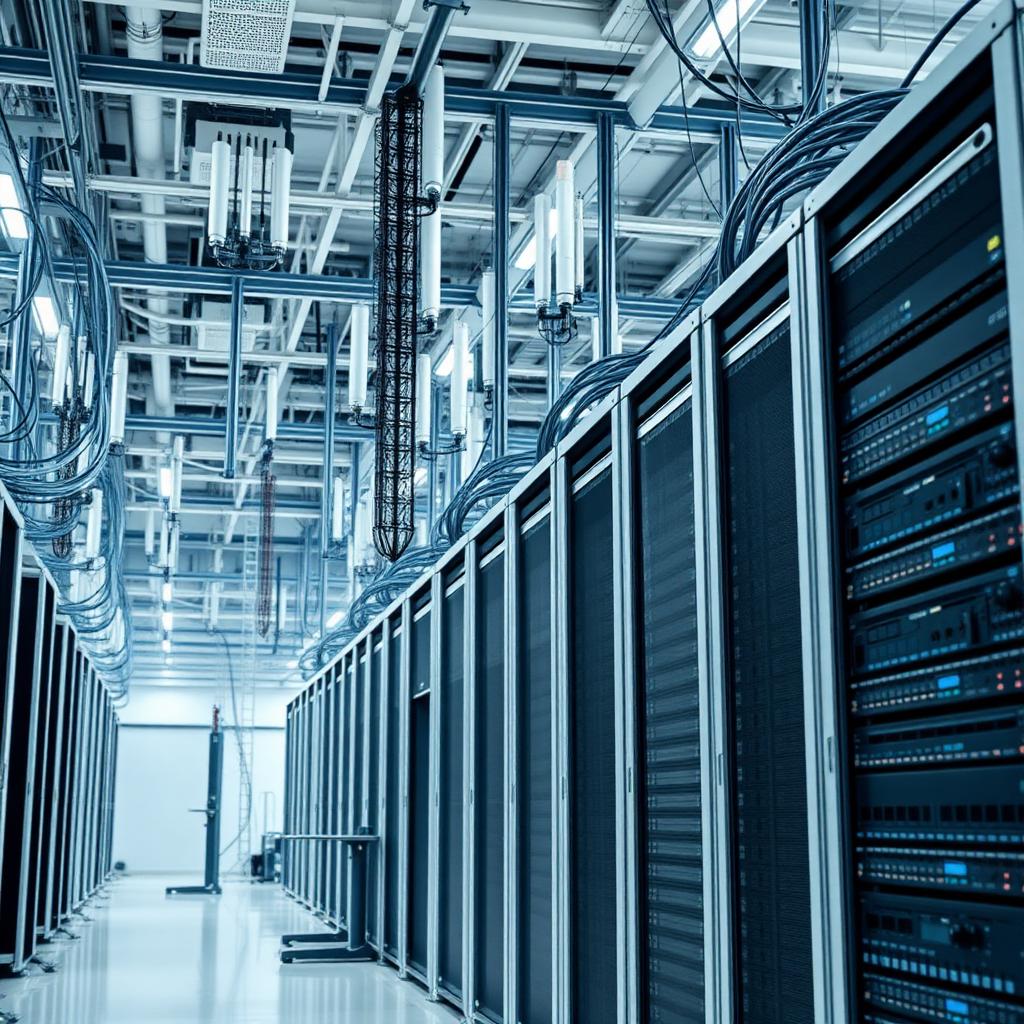 Telekommunikations-Infrastruktur und TK-Anlagen – Leasing durch IFL